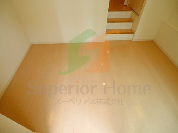 レジディア文京音羽2の物件内観写真